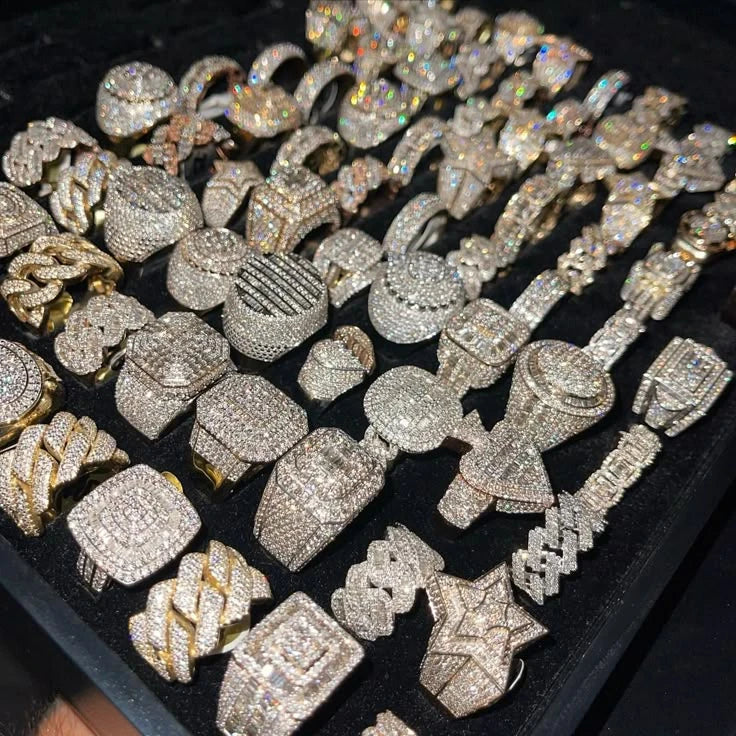 Rings