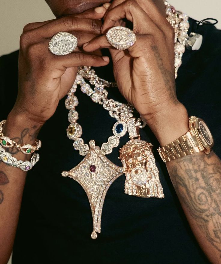 Pendants